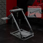 Zootopo Racing Wheel Stand with Gear Shifter and Pedal Mount, Fit for Logitech G25 G27 G29/Thrustmaster T150 T248,  Multi-position Adjustable Racing Cockpit with Easy Storage, Not Include Steering Wheel, Pedal and Handbrake