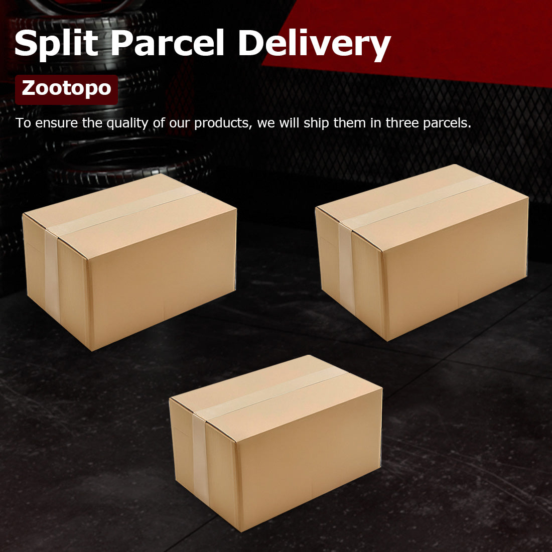 Zootopo Racing Sim Cockpit with Triple Monitor Mount and Seat Fits for Logitech/Thrustmaster/Fanatec/Moza G29 G920 G923 CSL-DD T248 Wheel Shifter Pedals  TV NOT Included