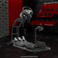 Zootopo Adjustable Racing Sim Cockpit Unobstructed Design for Both Legs Fit for Logitech/Thrustmaster G29 G923 G25 T80 T150 Racing Wheel Cockpit Not Include Steering Wheel,Pedals,Handbrake