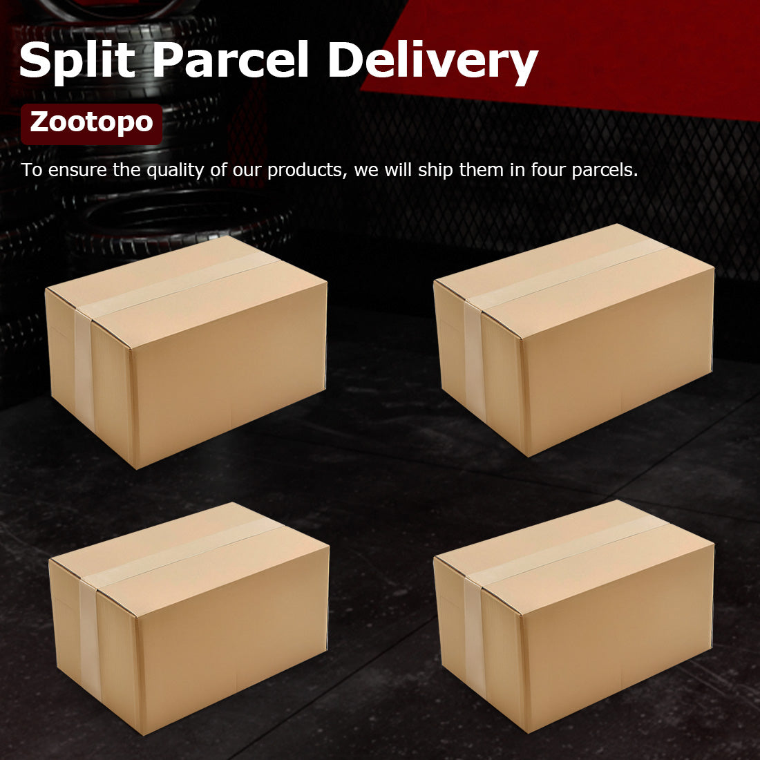 Zootopo 8040 Aluminum Profile Racing Sim Cockpit with Triple Monitor Stand Fit Logitech G923 G920, Adjuatable Gaming Simulator Cockpit with Black Seat Not Include Steering Wheel,Pedals,Handbrake