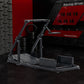Zootopo Racing Wheel Stand Fit for Logitech G25 G27 G29 G920,Unlimited Adjustment,Foldable Racing Simulator Cockpit Frame,Not Included Shifter,Wheel,Pedals
