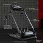 Zootopo Racing Steering Wheel Stand, Foldable Dual Shift Levers, Fit for Logitech G920/Thrustmaster/PXN, Multi-level Adjustable, Easy Storage, Install Cockpit, No Handbrake, Pedal and Steering Wheel