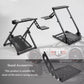 Hottoby Upgrade Racing Shifter Mounting Accessories Fit for Racing Wheel Stand