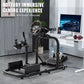 Hottoby G29 Racing Sim Cockpit Stable Fit Logitech G920 G923Thrustmaster Fanatec
