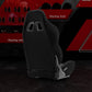 Zootopo Racing Seat with Adjustable Slide Adapt Racing Wheel Stand for Logitech G25 G27 G29 G920 Thrustmaster T80 T150 T300 T500 T300RS T500RS T-GT Racing Wheel Shifter and Pedals